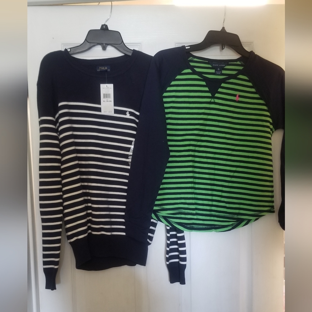 Ralph Lauren Bundle Size XL